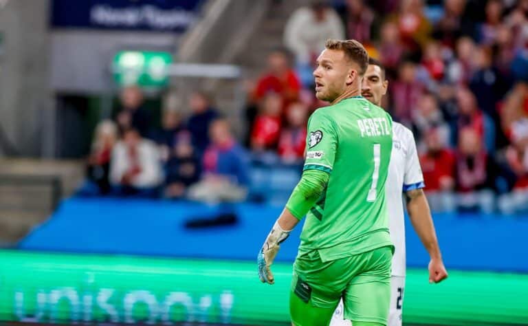 Englantilaisseura rysäytti hankinnan Bayern Münchenistä Englantilaisseura rysäytti hankinnan Bayern Münchenistä