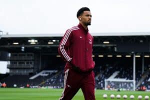 Unelmien debyytti – Arsenal-lahjakkuus osui heti