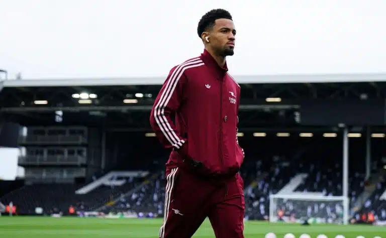 Arsenalin huippulahjakkuus neuvotteluissa Ranskaan – rahaa liikkumassa