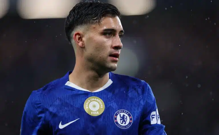 Se ei kauaa kestänyt – Chelsean tuore hankinta lentää pihalle seurasta