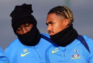 Tottenham-tähdet kolarissa – näin kommentoi valmentaja