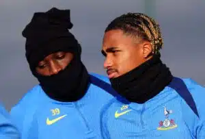 Tottenham-tähdet kolarissa – näin kommentoi valmentaja