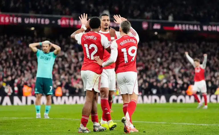 Arsenalille huonoja uutisia tuplaten Mestarien liigan otteluun Arsenalille huonoja uutisia tuplaten Mestarien liigan otteluun