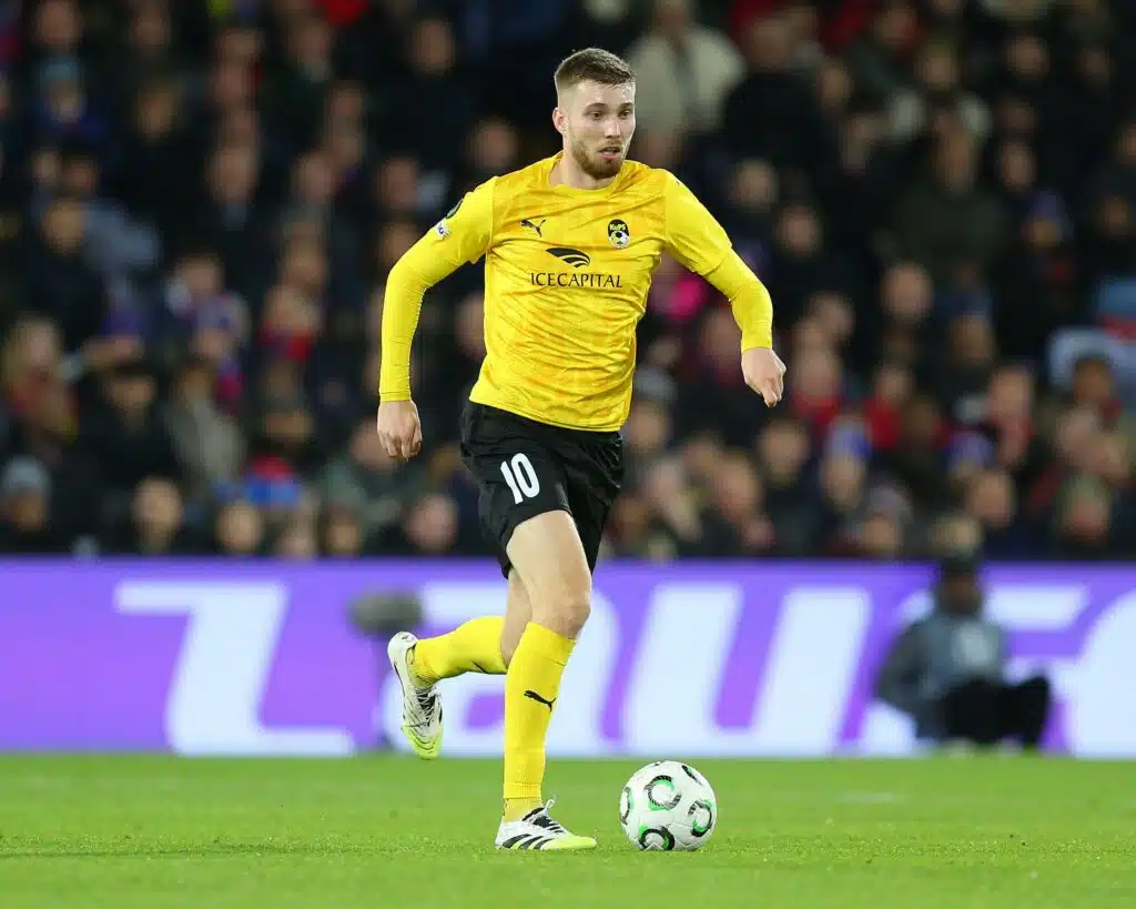 KuPS tyhjenee – taas lähti yksi tähtipelaaja