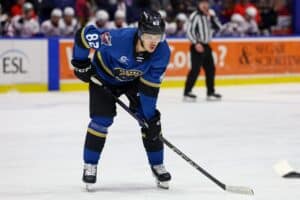 Suomalaisesta NHL-pelaajasta jysähti iso uutinen