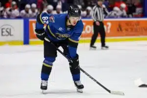 Suomalaisesta NHL-pelaajasta jysähti iso uutinen