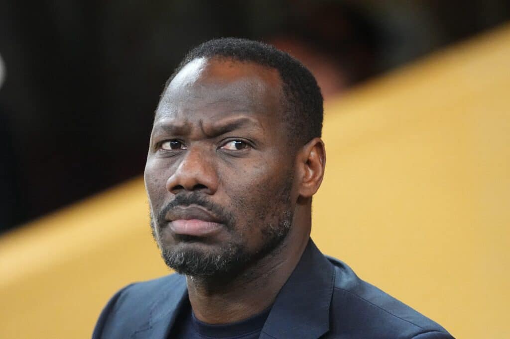 Senegalin päävalmetajalle pitkä toimitsijakielto Senegalin päävalmetajalle pitkä toimitsijakielto