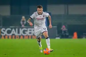 Suomalaispelaaja on saamassa kovan luokan joukkuetoverin