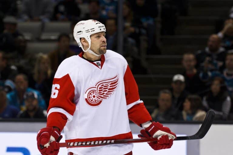 Nelinkertainen Stanley Cup-voittaja löysi uuden työpaikan