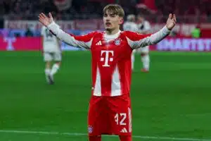 Bayern Münchenille paha takaisku – hyökkääjätähti sivussa Real Madrid -peleistä