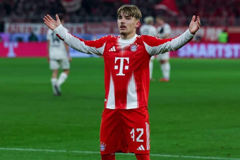 Real Madrid jäämässä ilman himoitsemaansa superlupausta