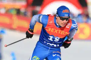 Suomi tyrmättiin – jäi kauas kärjestä Suomi tyrmättiin – jäi kauas kärjestä