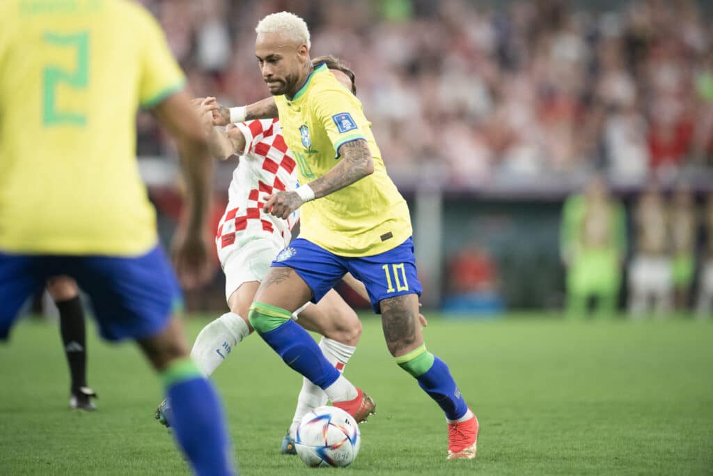 Neymarin unelma elää - iso tieto tipahti Neymarin unelma elää – iso tieto tipahti