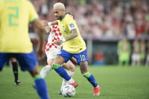 Neymarin unelma elää – iso tieto tipahti