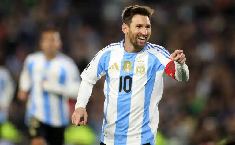 Saudiseura valmis tarjoamaan Lionel Messille käsittämättömän sopimuksen – kieltäytyi jo jättitarjouksesta