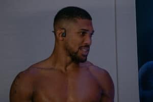 Tragedia pysäytti Anthony Joshuan uran – promoottorilta huolestuttava lausunto