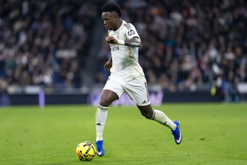 Real Madrid yllättävään tappioon Real Madrid yllättävään tappioon