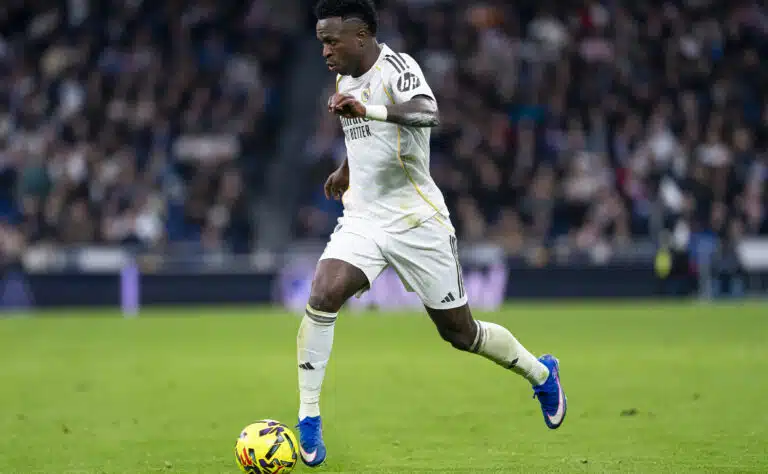 Real Madrid yllättävään tappioon Real Madrid yllättävään tappioon