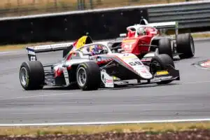 Kalle Rovanperän aika-ajoissa melkoista draamaa