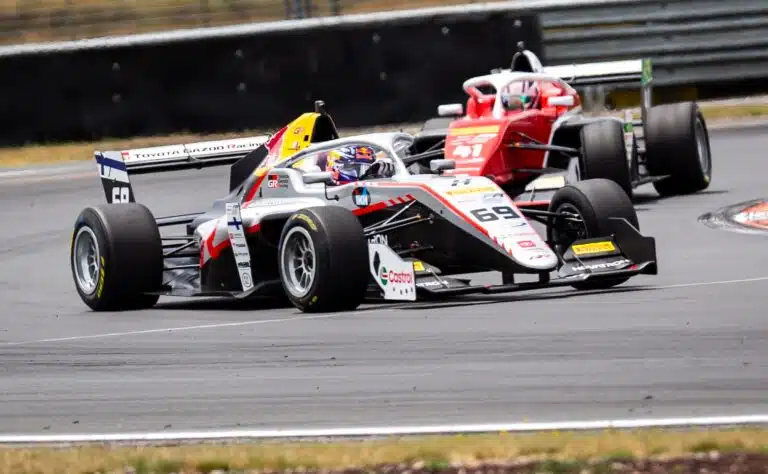 Kalle Rovanperän aika-ajoissa melkoista draamaa