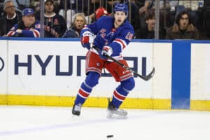 Suomalaispakki loukkaantui NHL:ssä