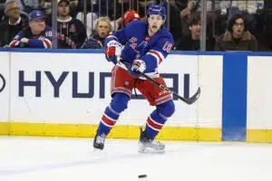 Suomalaispakki loukkaantui NHL:ssä