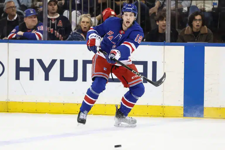 NHL-vahvistuksia sataa Leijoniin