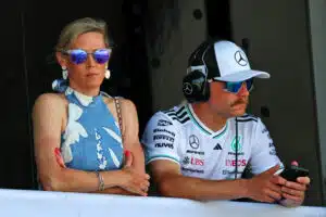 Valtteri Bottas avautuu välivuodestaan – “Ei ollut helppo vuosi”