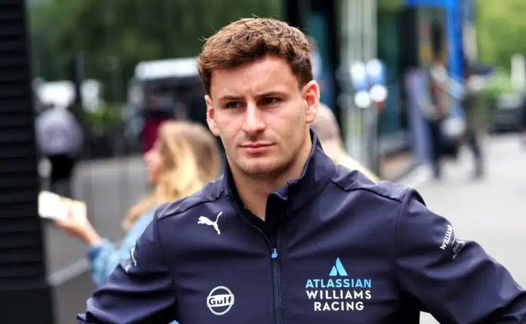 F1-talli teki merkittävän kiinnityksen