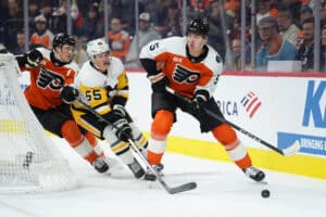 Venäläispelaaja tylytti yhden asian NHL:ssä – ”Ei samanlainen kuin Venäjällä”