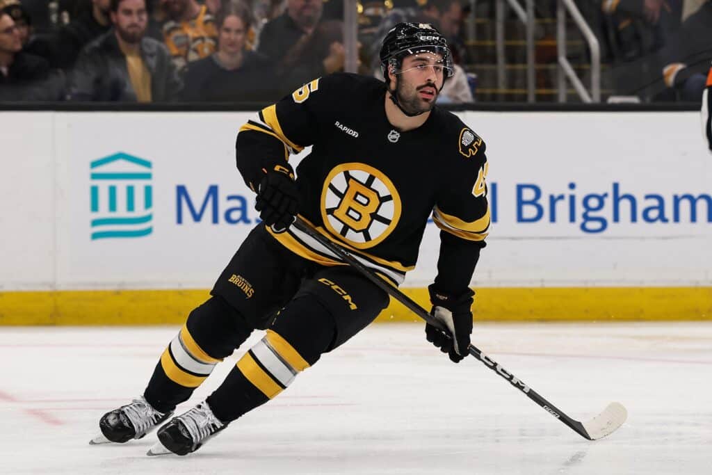 NHL:ssä sorvattiin miljoonaluokan sopimus NHL:ssä sorvattiin miljoonaluokan sopimus
