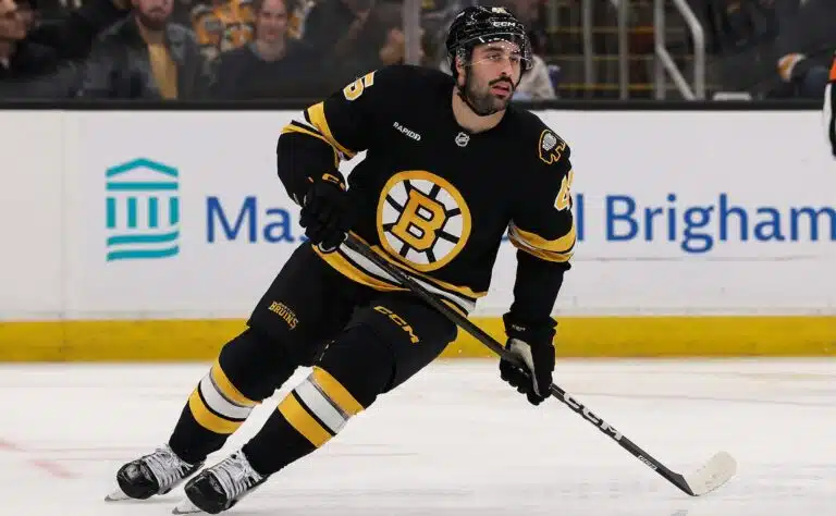 NHL:ssä sorvattiin miljoonaluokan sopimus