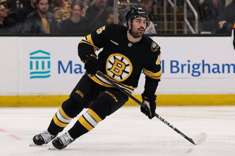 NHL:ssä sorvattiin miljoonaluokan sopimus