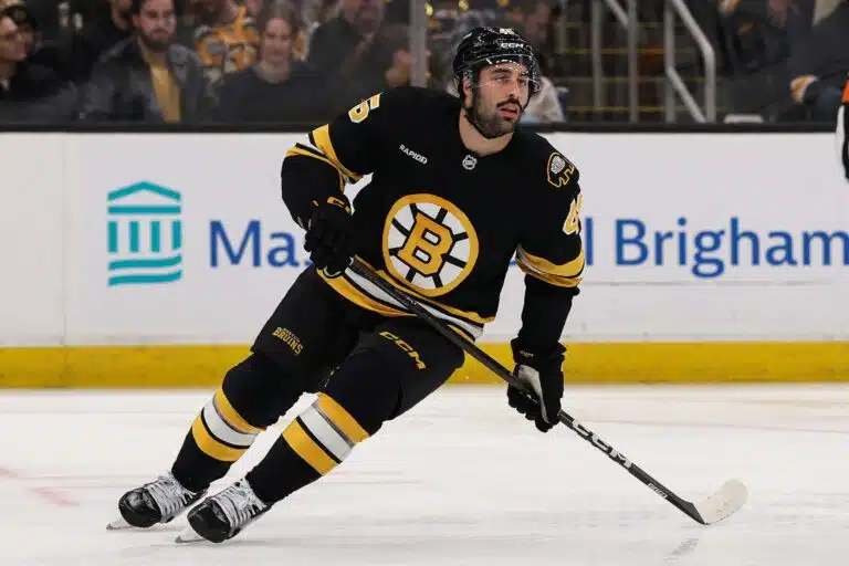 NHL:ssä sorvattiin miljoonaluokan sopimus