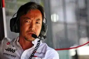 F1-pomo raivostui toimittajalle – ”Onko se journalismia?” F1-pomo raivostui toimittajalle – ”Onko se journalismia?”
