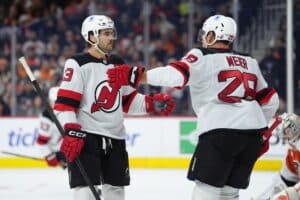 NHL-seura jakoi potkuja – nämä miehet sivuun