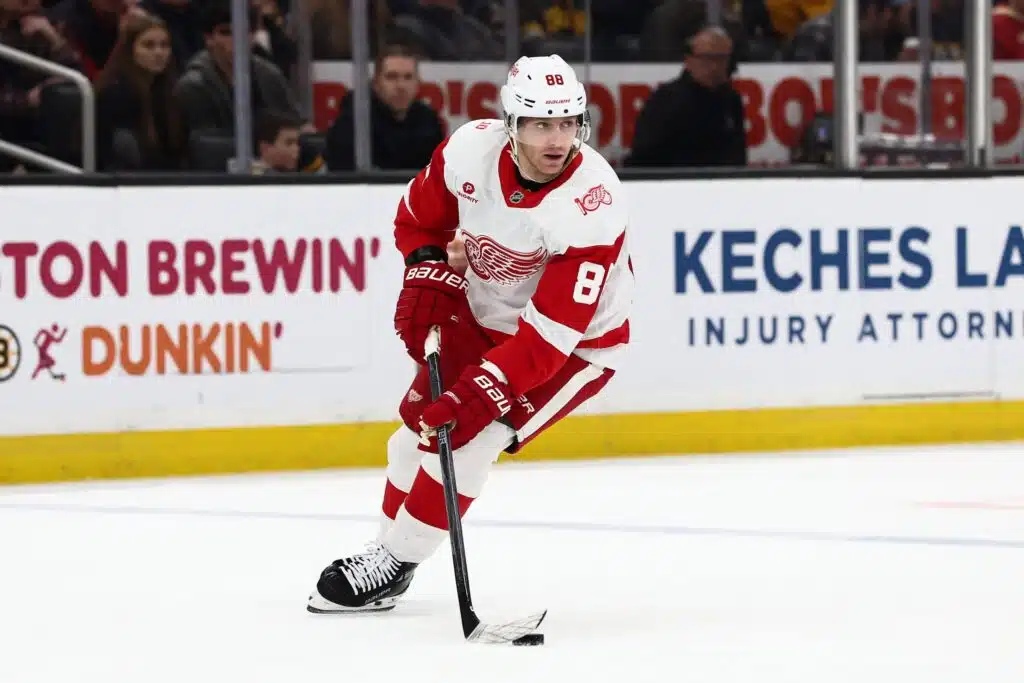 Somessa ihmetellään – yksi kaikkien aikojen parhaista jäi ulos NHL-pelaajien olympialaisista