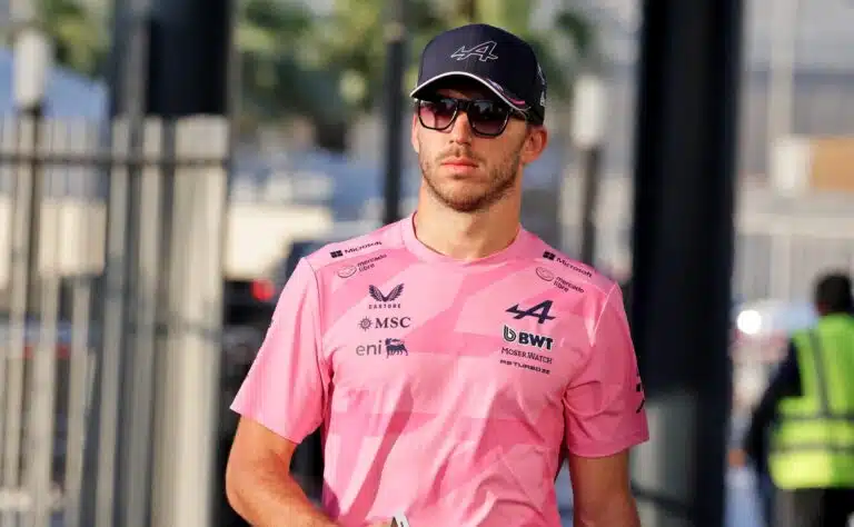 F1-tähdellä on ikävä muisto Helmut Markosta – ”Minua lyötiin oikein urakalla”