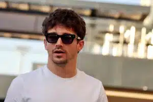 Ferrari säväytti F1-testeissä – Charles Leclerc sanoi suorat sanat