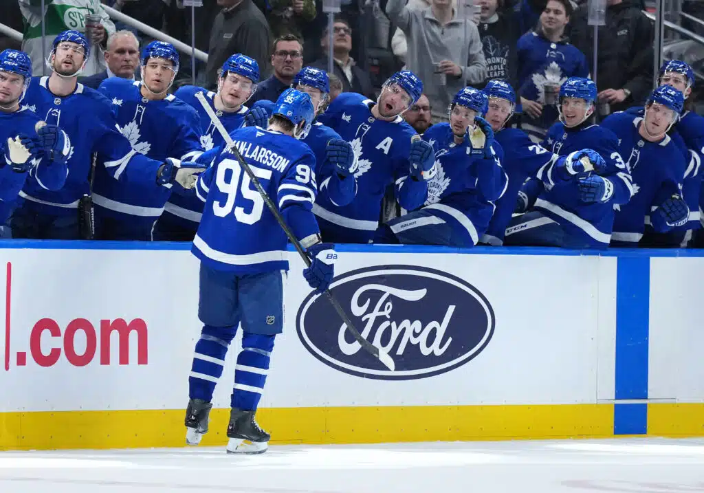 Tre Kronorille lisää lunta tupaan - taas putosi avainpuolustaja Tre Kronorille lisää lunta tupaan – taas putosi avainpuolustaja