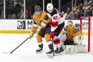 NHL:ssä pamahti pelaajakauppa – huonoja uutisia suomalaispelaajalle