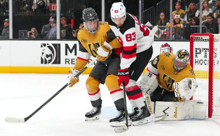 Kulta-Leijona passitettiin siirtolistalle NHL:ssä