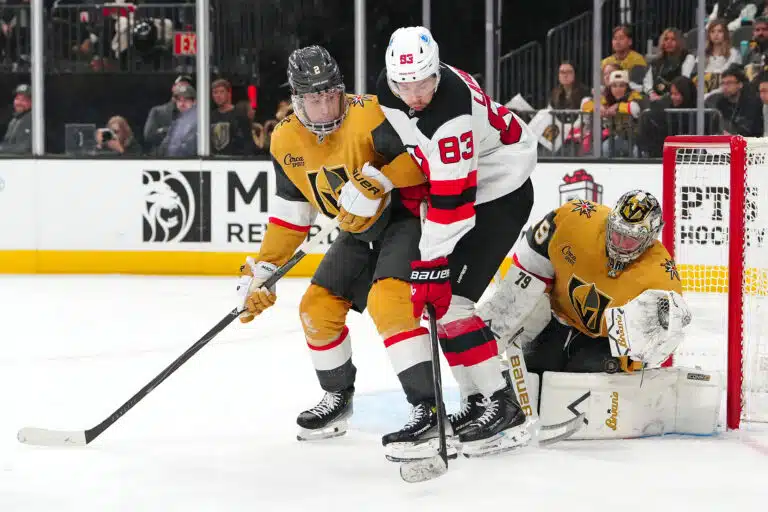 Kaksinkertainen kulta-Leijona jätti NHL:n – uusi seura Euroopassa selvillä