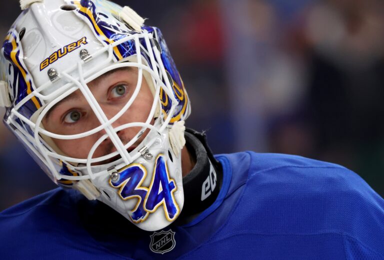 Kova väite: tämän NHL-tähden Jarmo Kekäläinen on nyt valmis kauppaamaan