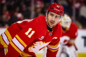 NHL-pomo syyttää ruotsalaisia täysin ala-arvoisesta käytöksestä