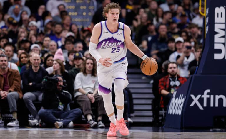 Lauri Markkasesta tipahti ikävä tieto Lauri Markkasesta tipahti ikävä tieto