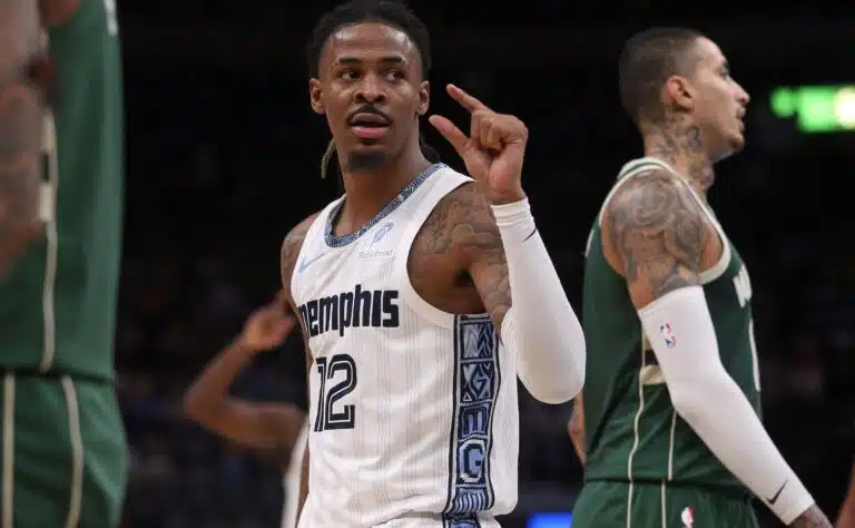 Tuomas Iisalon kohuttu NBA-tähti nousi sankariksi