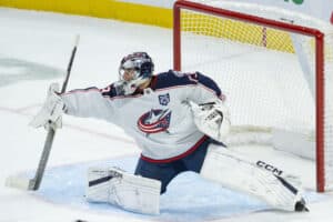 Kanadan maalille kova vahvistus MM-kisoihin