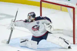 Kanadan maalille kova vahvistus MM-kisoihin