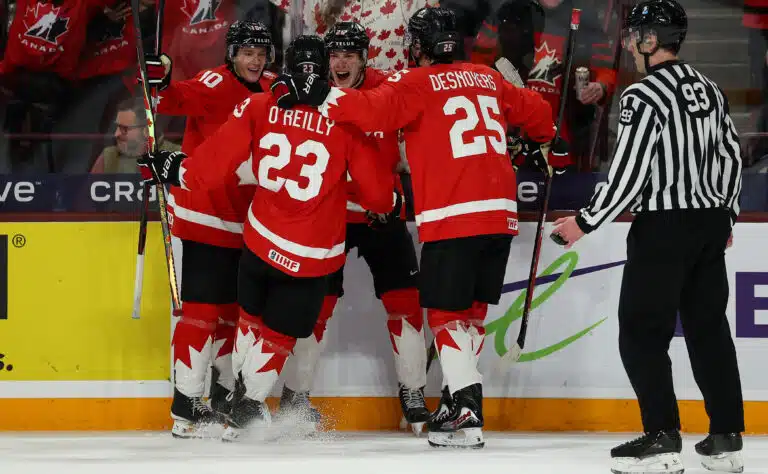 Kanadan tähdille riitti – häipyvät olympiakylästä